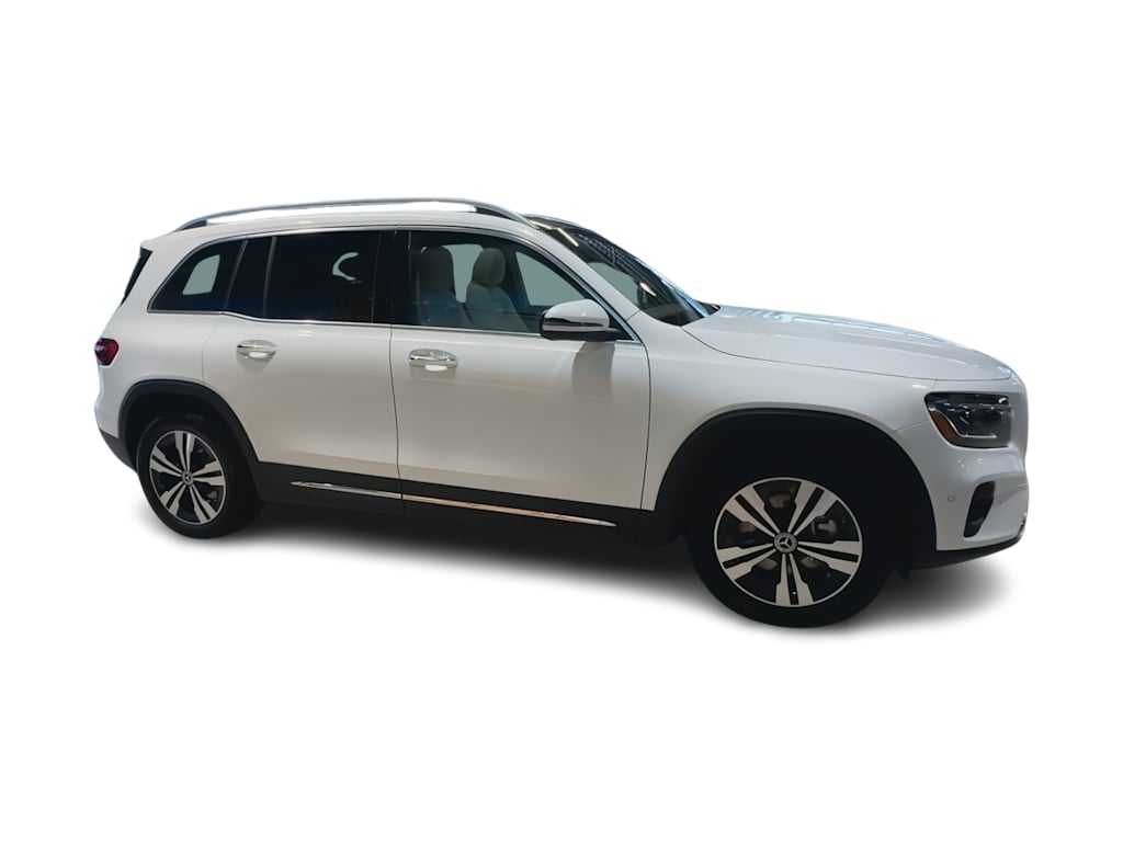 Thumbnail: 2026 Mercedes-Benz GLB - 27