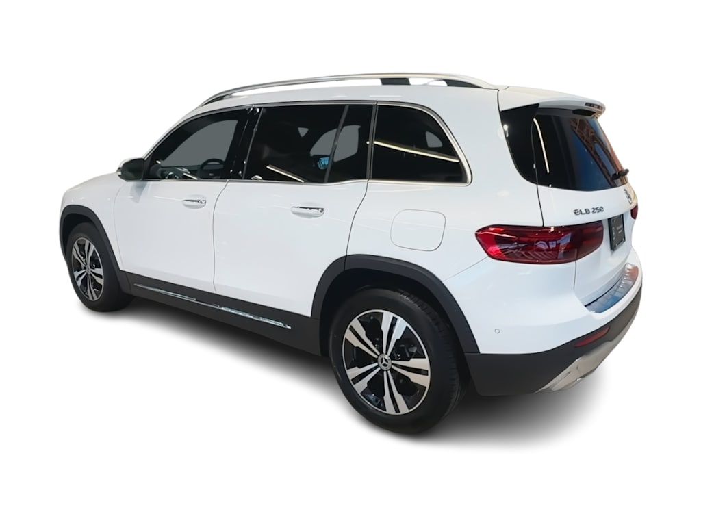 Thumbnail: 2026 Mercedes-Benz GLB - 23