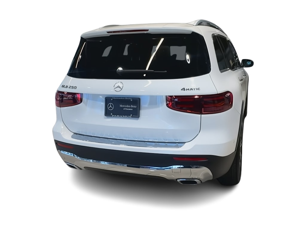 Thumbnail: 2026 Mercedes-Benz GLB - 24