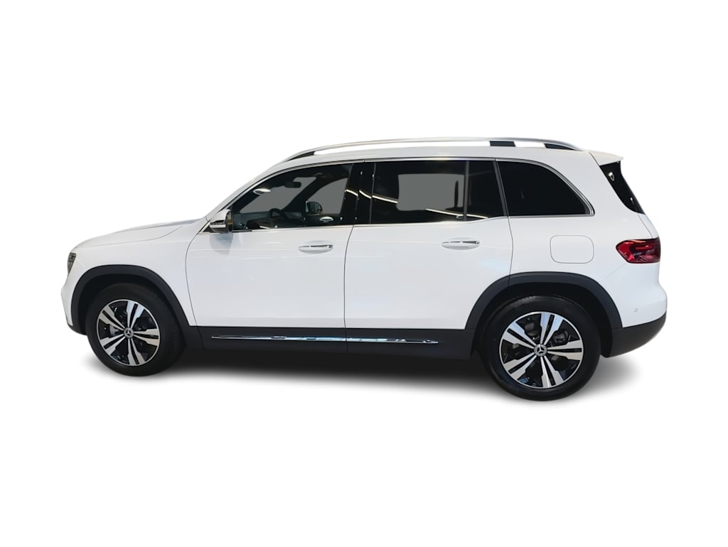 Thumbnail: 2026 Mercedes-Benz GLB - 22
