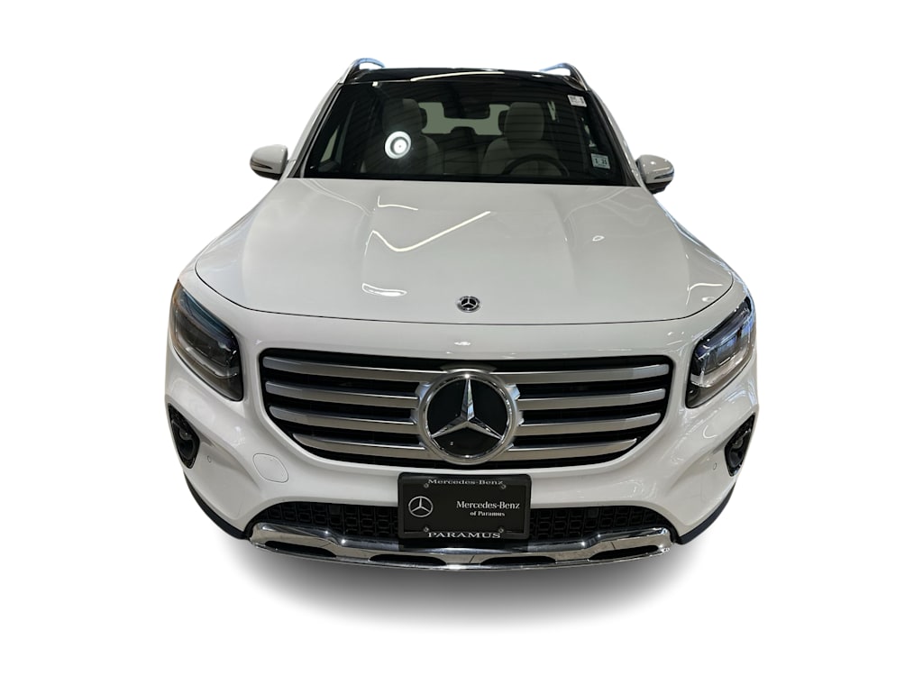 Thumbnail: 2026 Mercedes-Benz GLB - 30