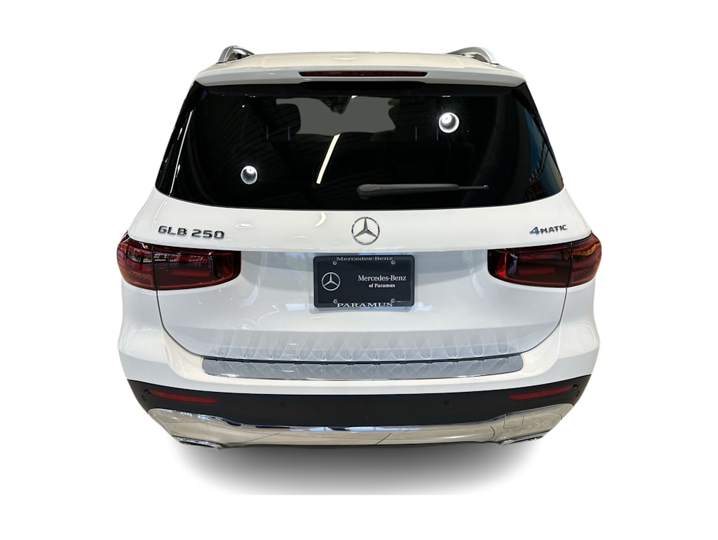Thumbnail: 2026 Mercedes-Benz GLB - 29
