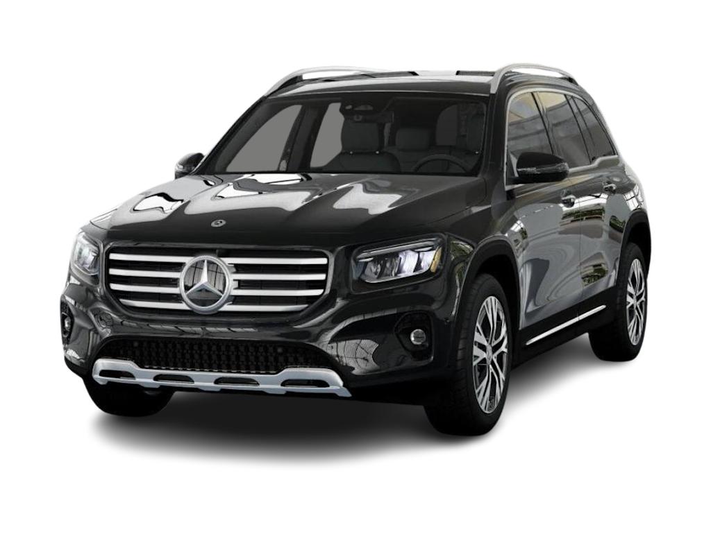 Thumbnail: 2026 Mercedes-Benz GLB - 40