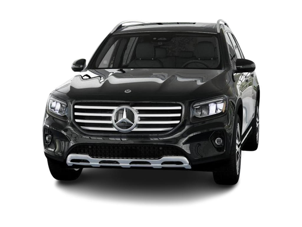 Thumbnail: 2026 Mercedes-Benz GLB - 41