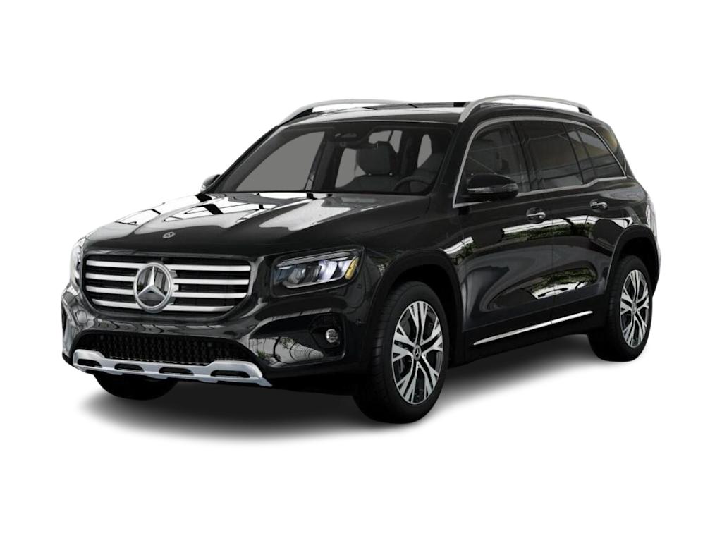 Thumbnail: 2026 Mercedes-Benz GLB - 39