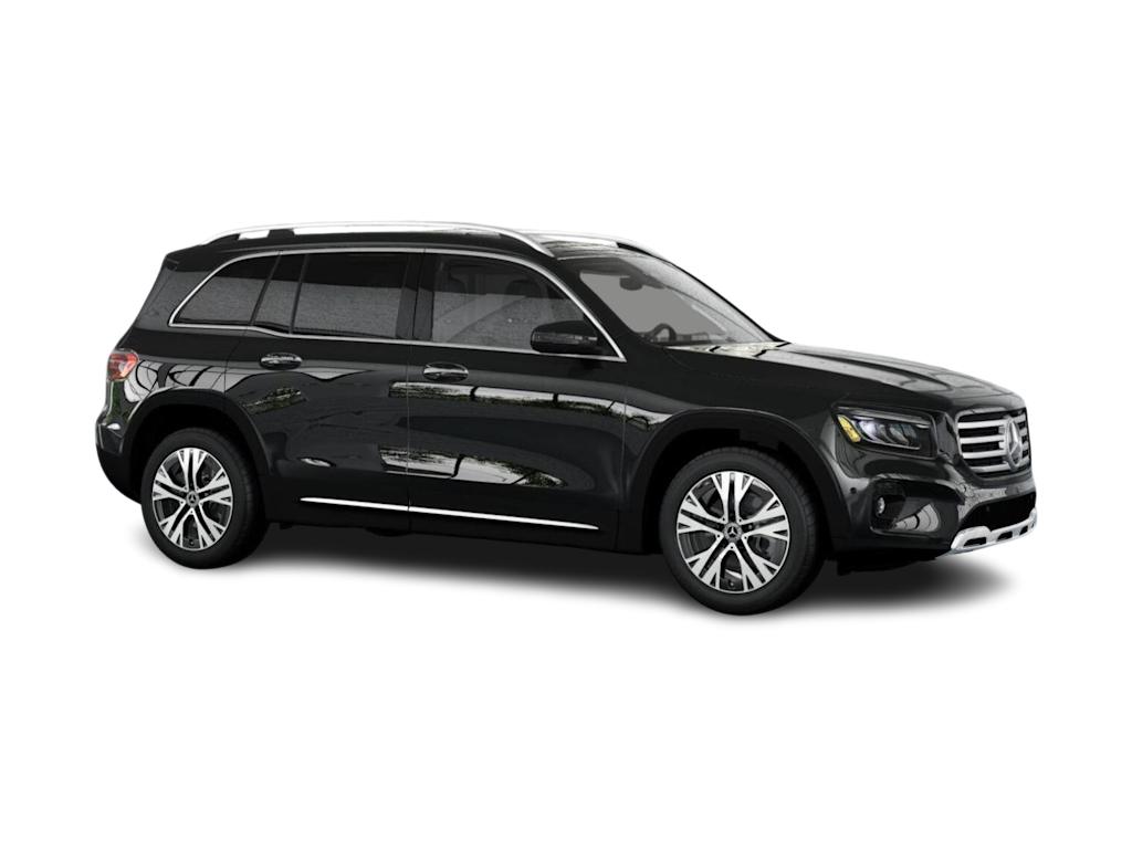 Thumbnail: 2026 Mercedes-Benz GLB - 16
