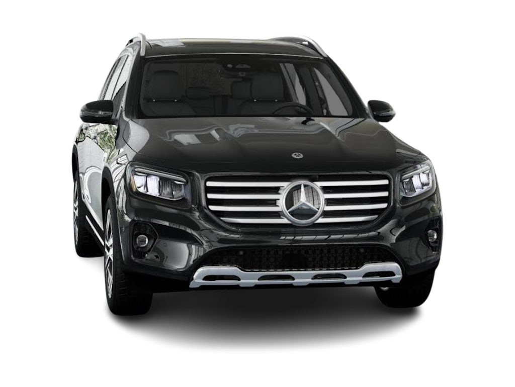 Thumbnail: 2026 Mercedes-Benz GLB - 11