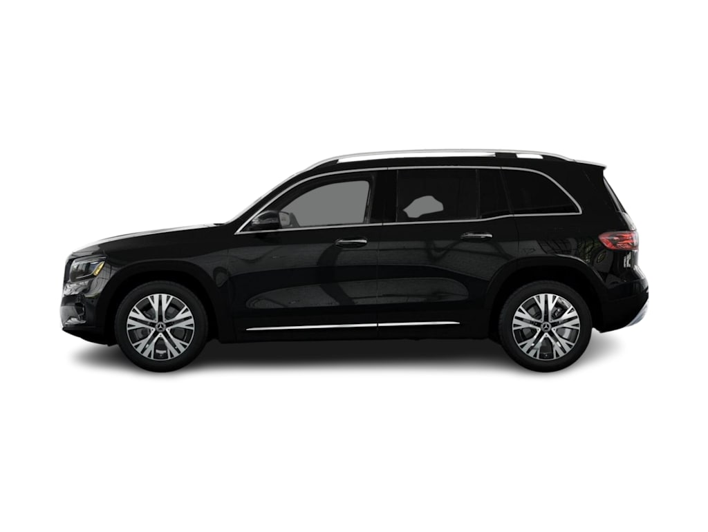 Thumbnail: 2026 Mercedes-Benz GLB - 33