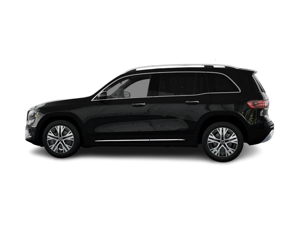 Thumbnail: 2026 Mercedes-Benz GLB - 32