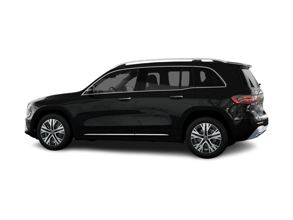 Thumbnail: 2026 Mercedes-Benz GLB - 31