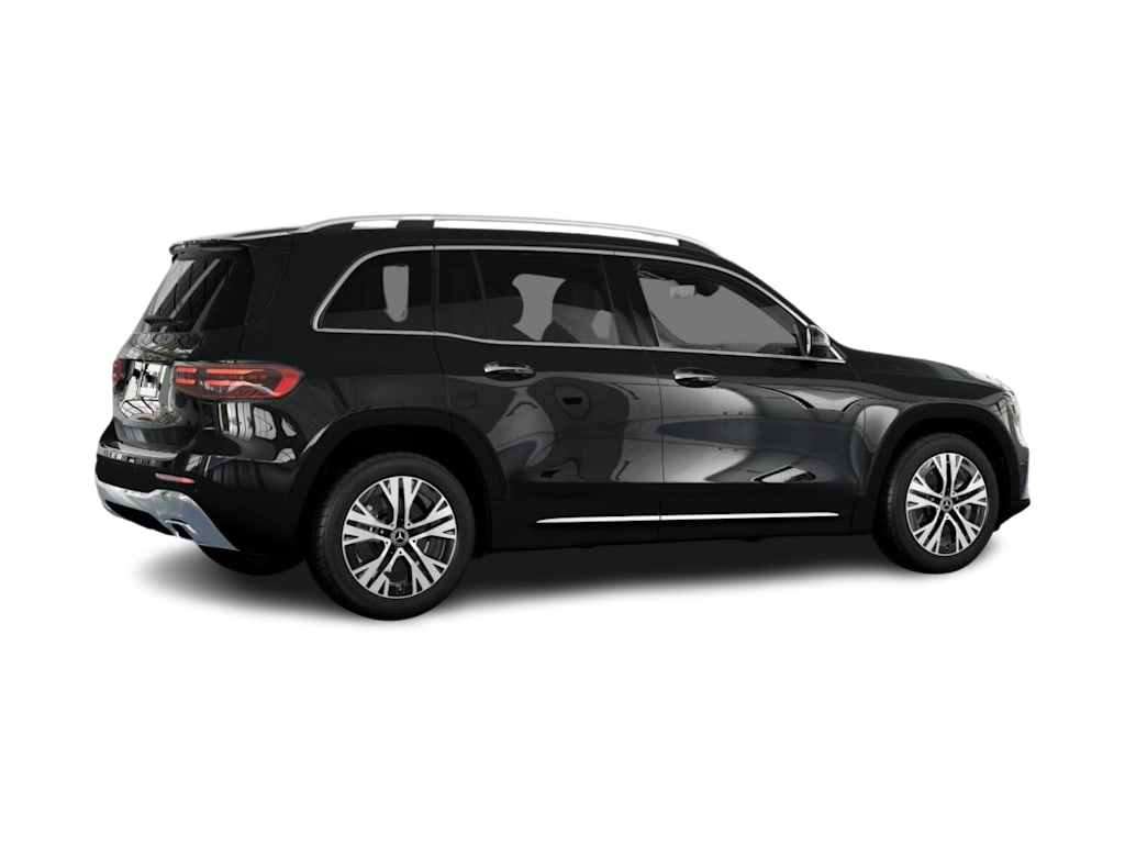 Thumbnail: 2026 Mercedes-Benz GLB - 21