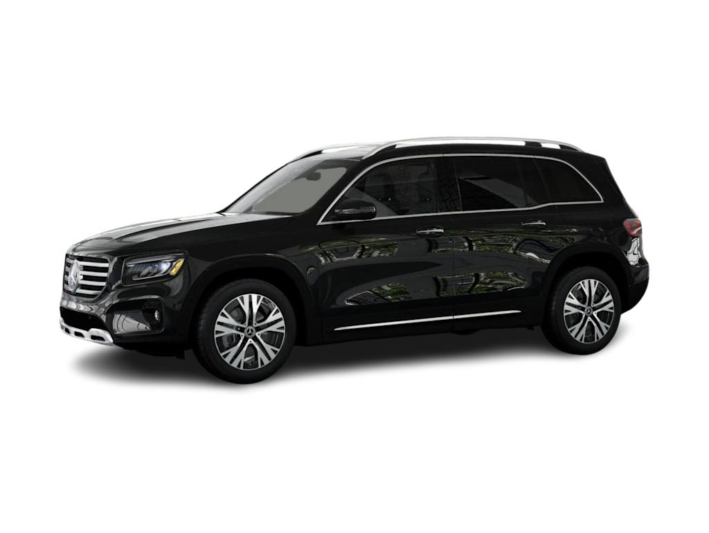 Thumbnail: 2026 Mercedes-Benz GLB - 36