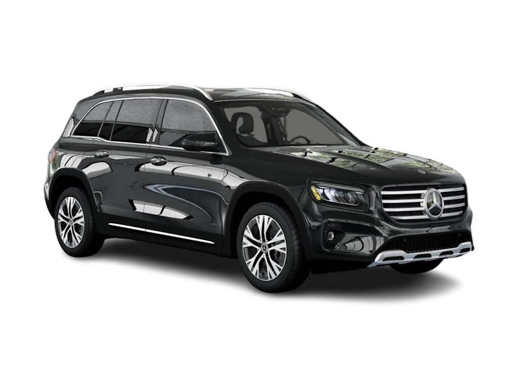 Thumbnail: 2026 Mercedes-Benz GLB - 14