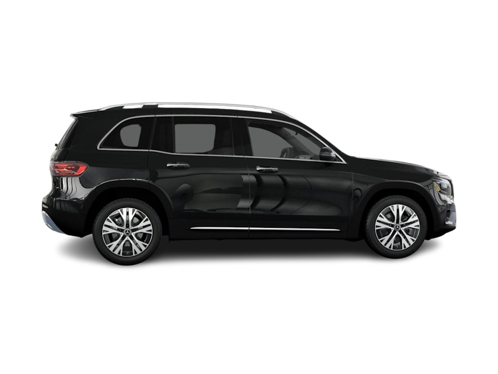 Thumbnail: 2026 Mercedes-Benz GLB - 19