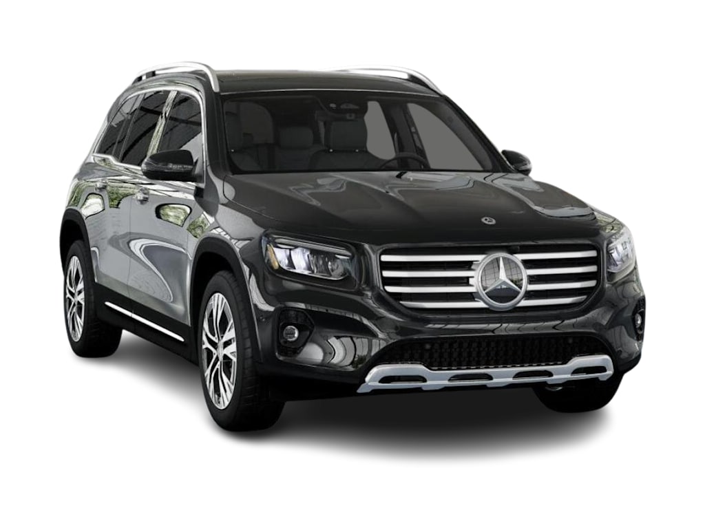 Thumbnail: 2026 Mercedes-Benz GLB - 12
