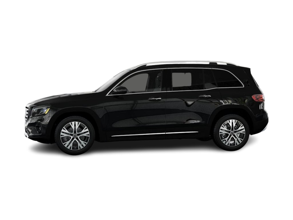 Thumbnail: 2026 Mercedes-Benz GLB - 34
