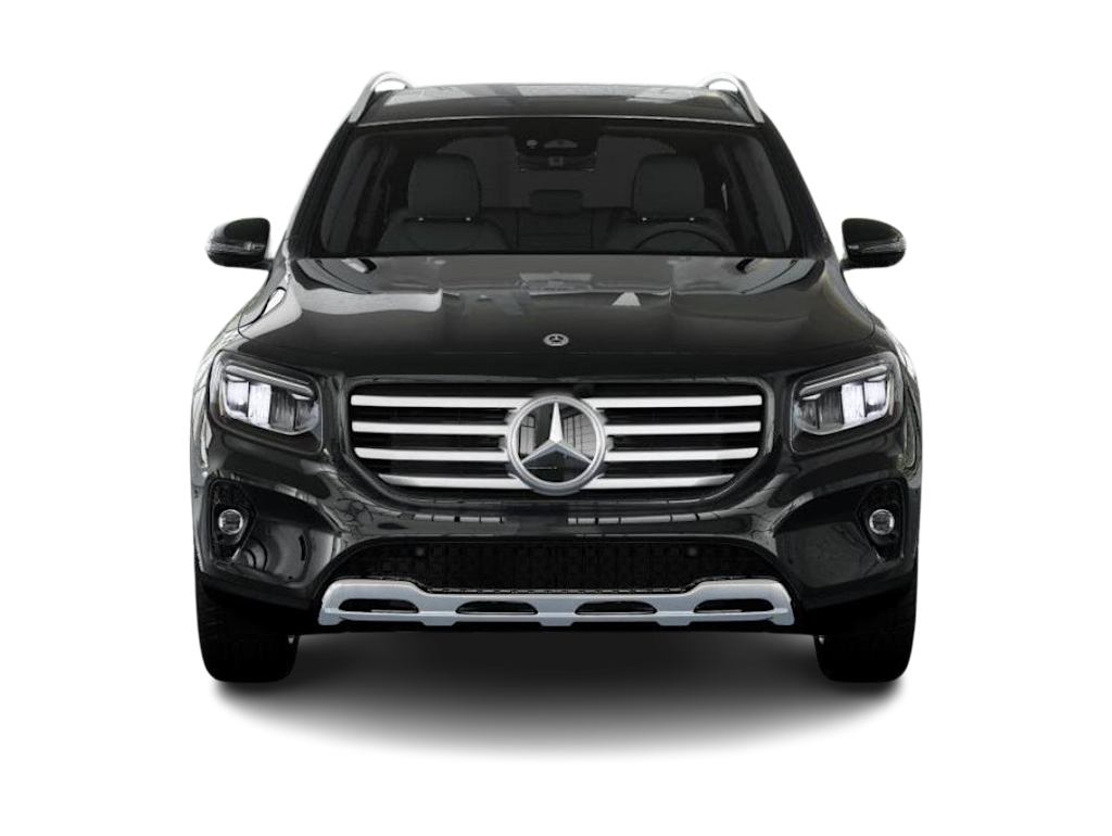 Thumbnail: 2026 Mercedes-Benz GLB - 6