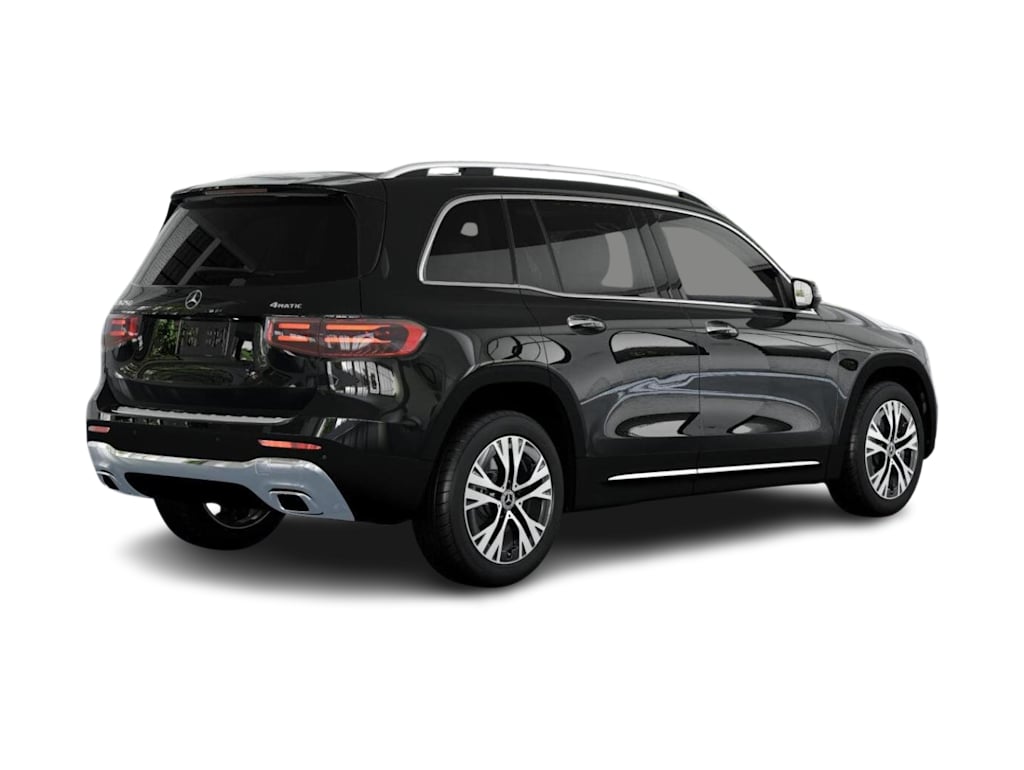 Thumbnail: 2026 Mercedes-Benz GLB - 23