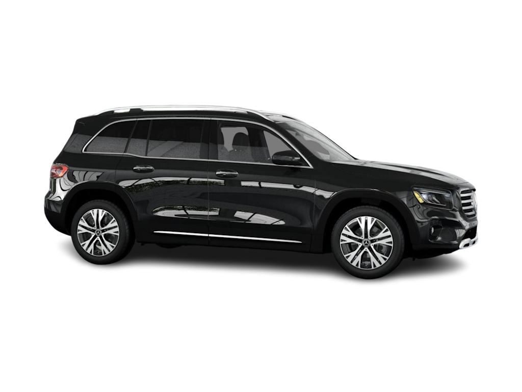Thumbnail: 2026 Mercedes-Benz GLB - 17
