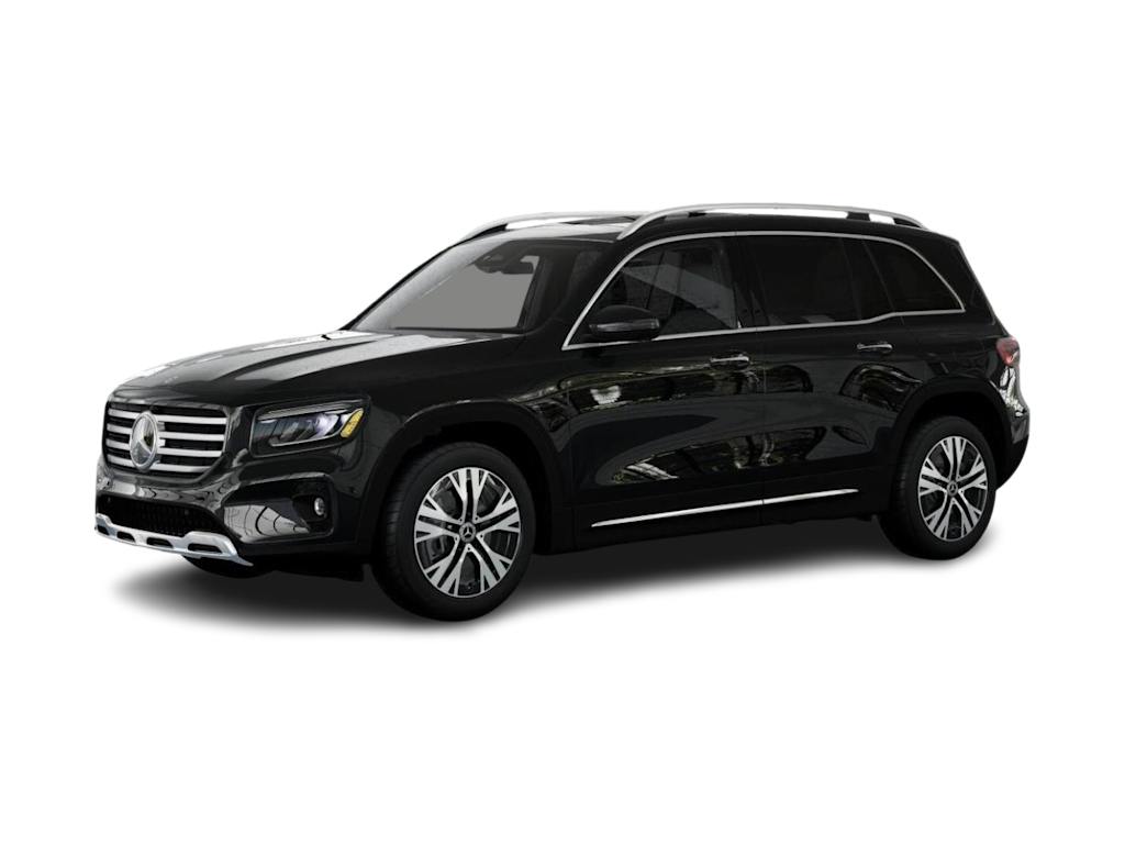 Thumbnail: 2026 Mercedes-Benz GLB - 37