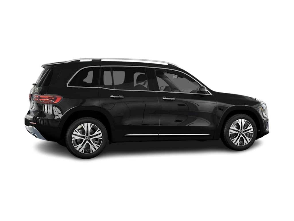 Thumbnail: 2026 Mercedes-Benz GLB - 20
