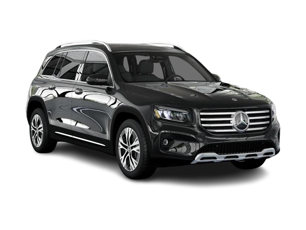 Thumbnail: 2026 Mercedes-Benz GLB - 13