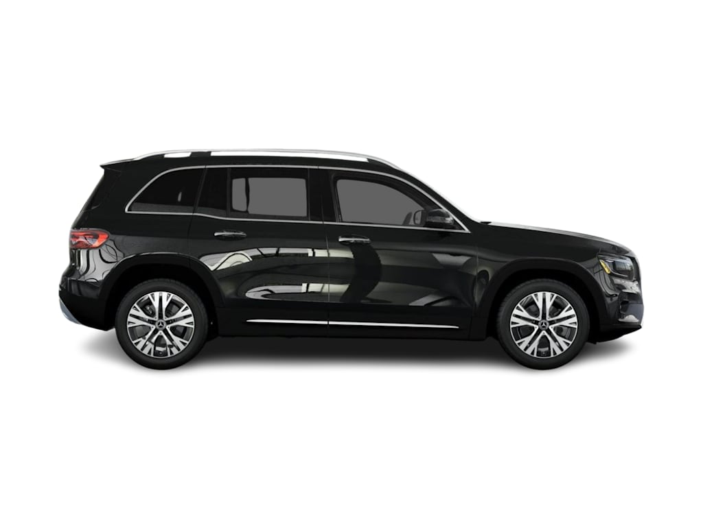 Thumbnail: 2026 Mercedes-Benz GLB - 10