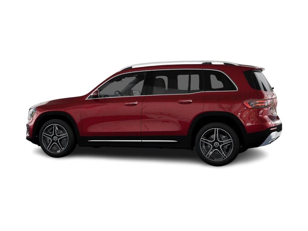 Thumbnail: 2026 Mercedes-Benz GLB - 31