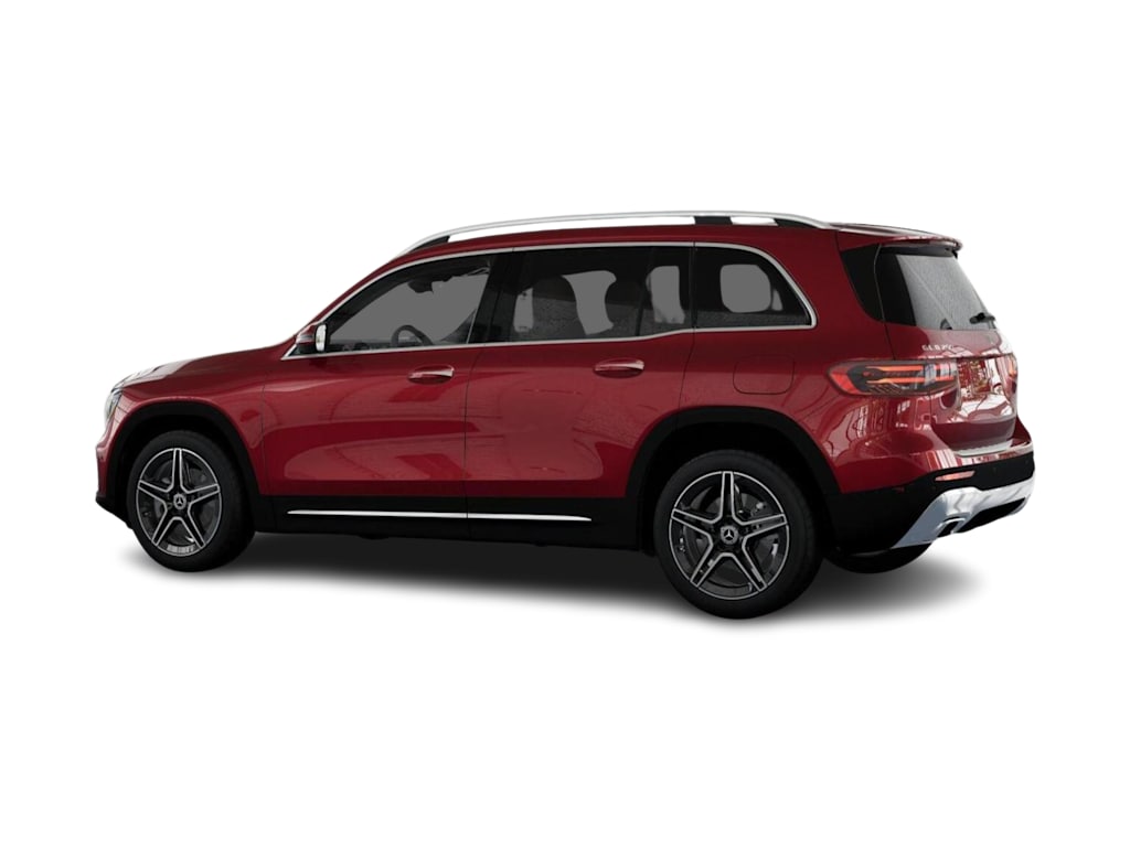 Thumbnail: 2026 Mercedes-Benz GLB - 30