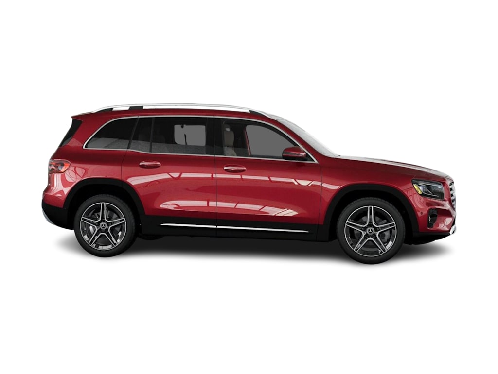 Thumbnail: 2026 Mercedes-Benz GLB - 18
