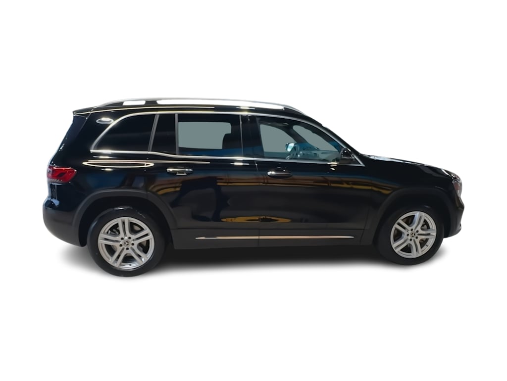 Thumbnail: 2022 Mercedes-Benz GLB - 26