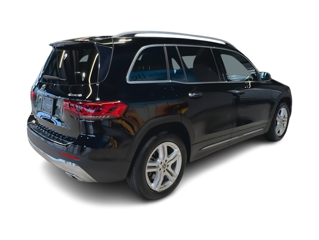 Thumbnail: 2022 Mercedes-Benz GLB - 25