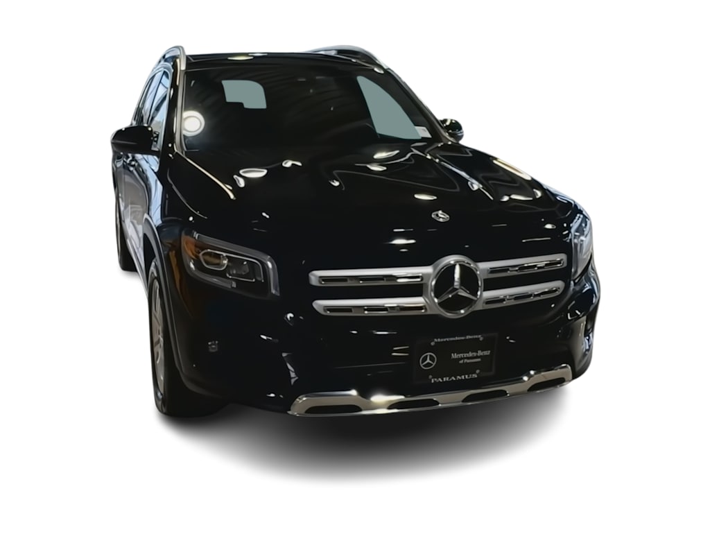 Thumbnail: 2022 Mercedes-Benz GLB - 6