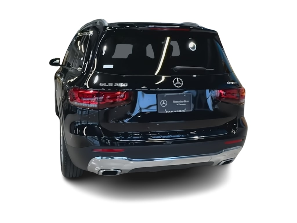 Thumbnail: 2022 Mercedes-Benz GLB - 23