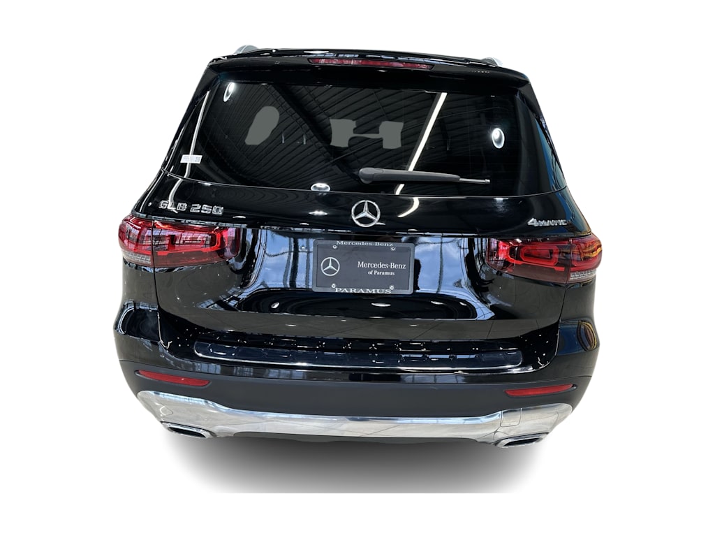 Thumbnail: 2022 Mercedes-Benz GLB - 5