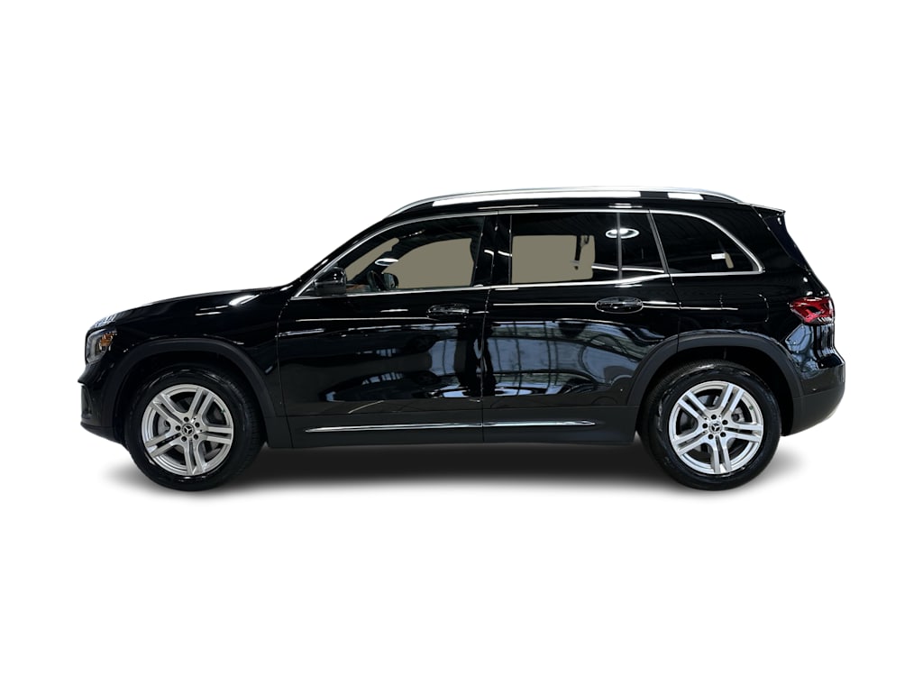 Thumbnail: 2022 Mercedes-Benz GLB - 28