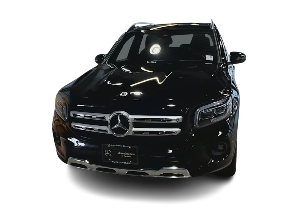 Thumbnail: 2022 Mercedes-Benz GLB - 20