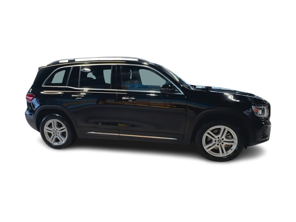Thumbnail: 2022 Mercedes-Benz GLB - 27