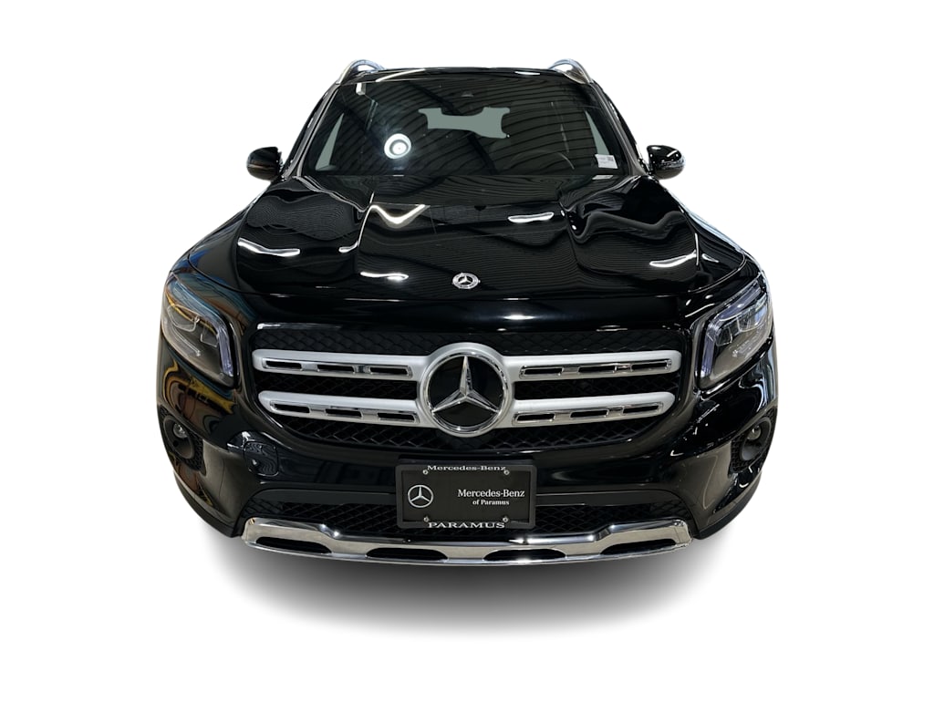 Thumbnail: 2022 Mercedes-Benz GLB - 29