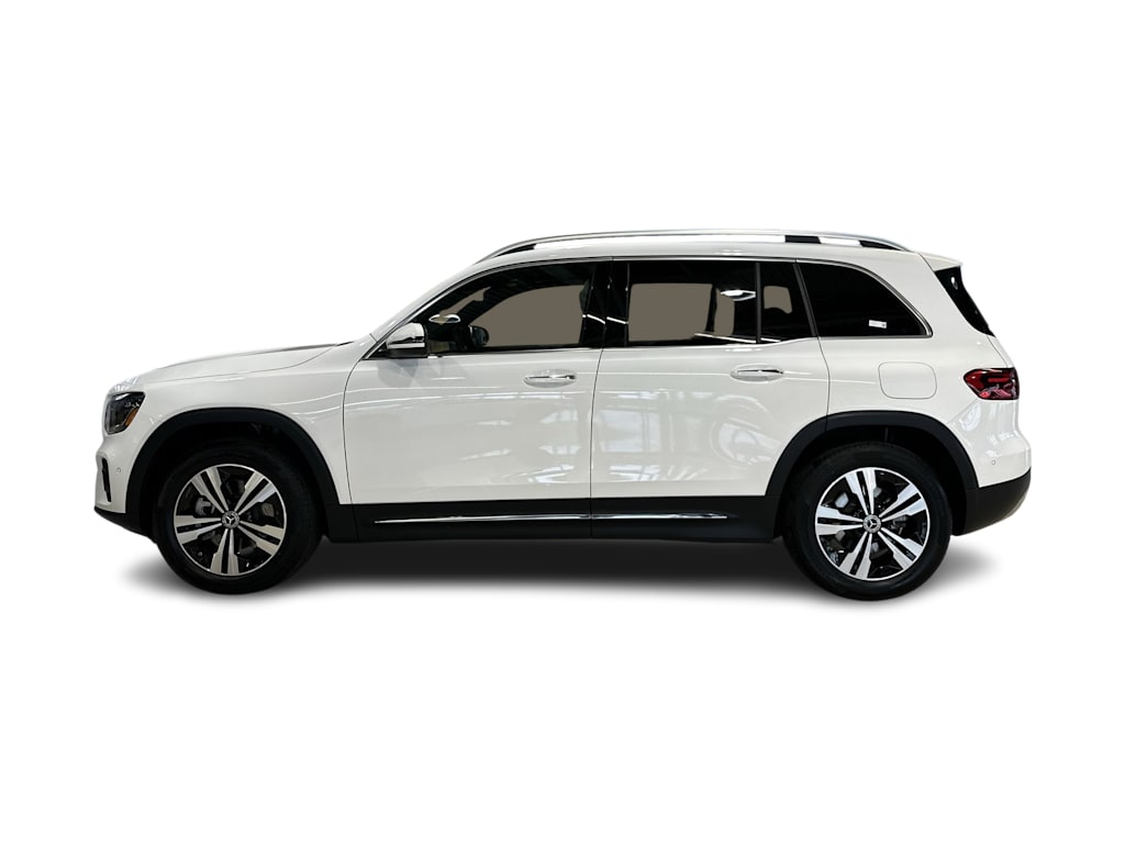 Thumbnail: 2026 Mercedes-Benz GLB - 28