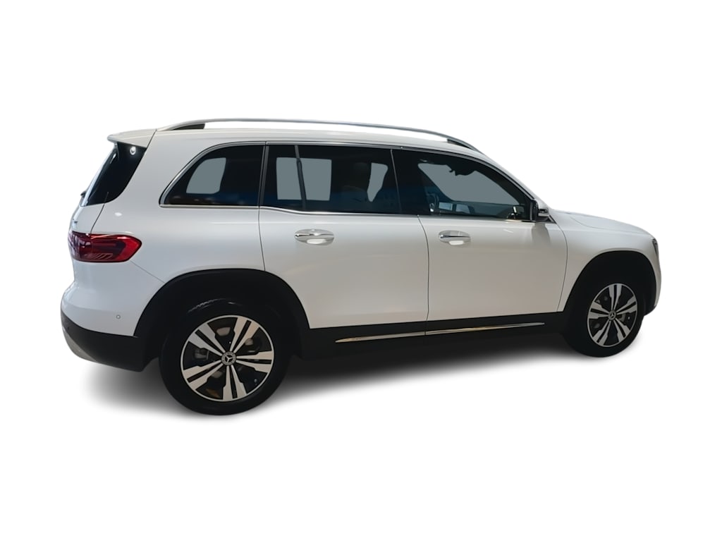 Thumbnail: 2026 Mercedes-Benz GLB - 26