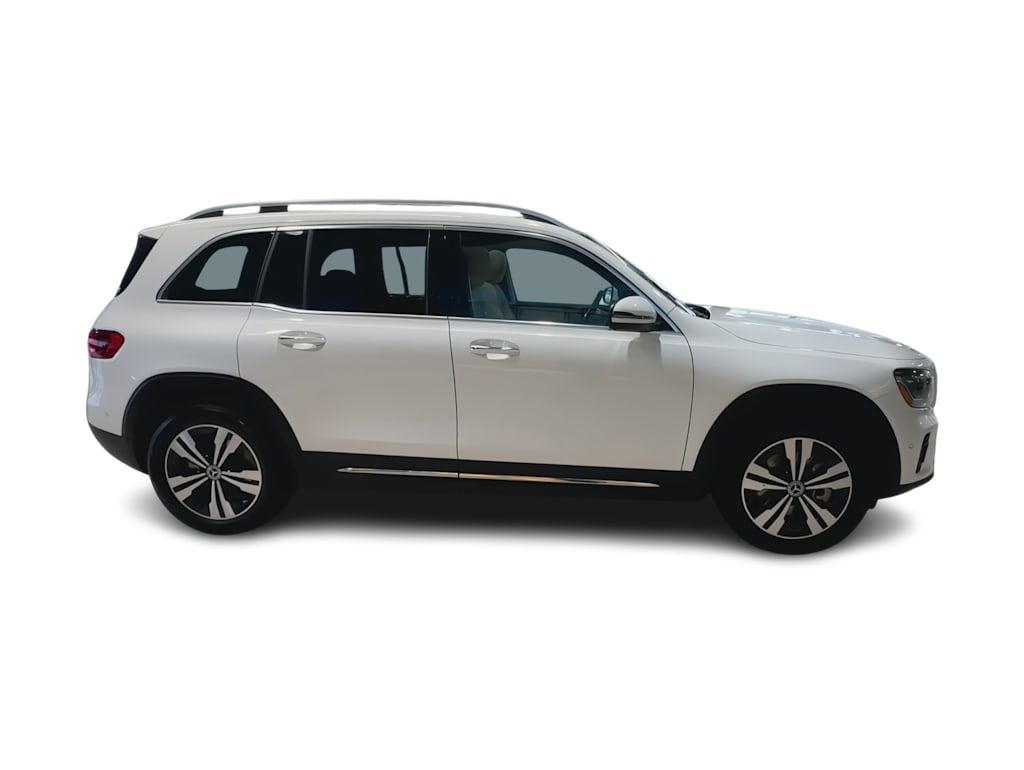 Thumbnail: 2026 Mercedes-Benz GLB - 27