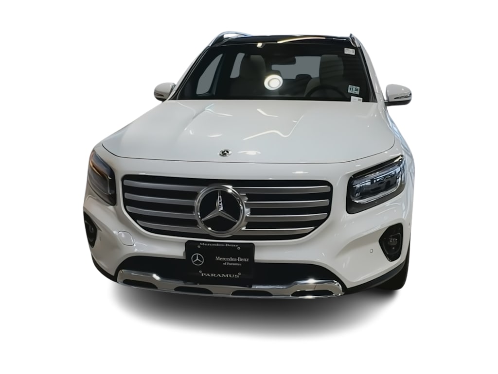 Thumbnail: 2026 Mercedes-Benz GLB - 20
