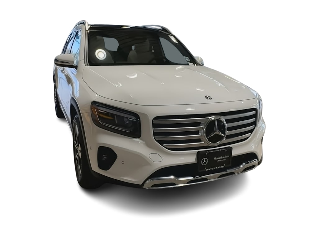 Thumbnail: 2026 Mercedes-Benz GLB - 6
