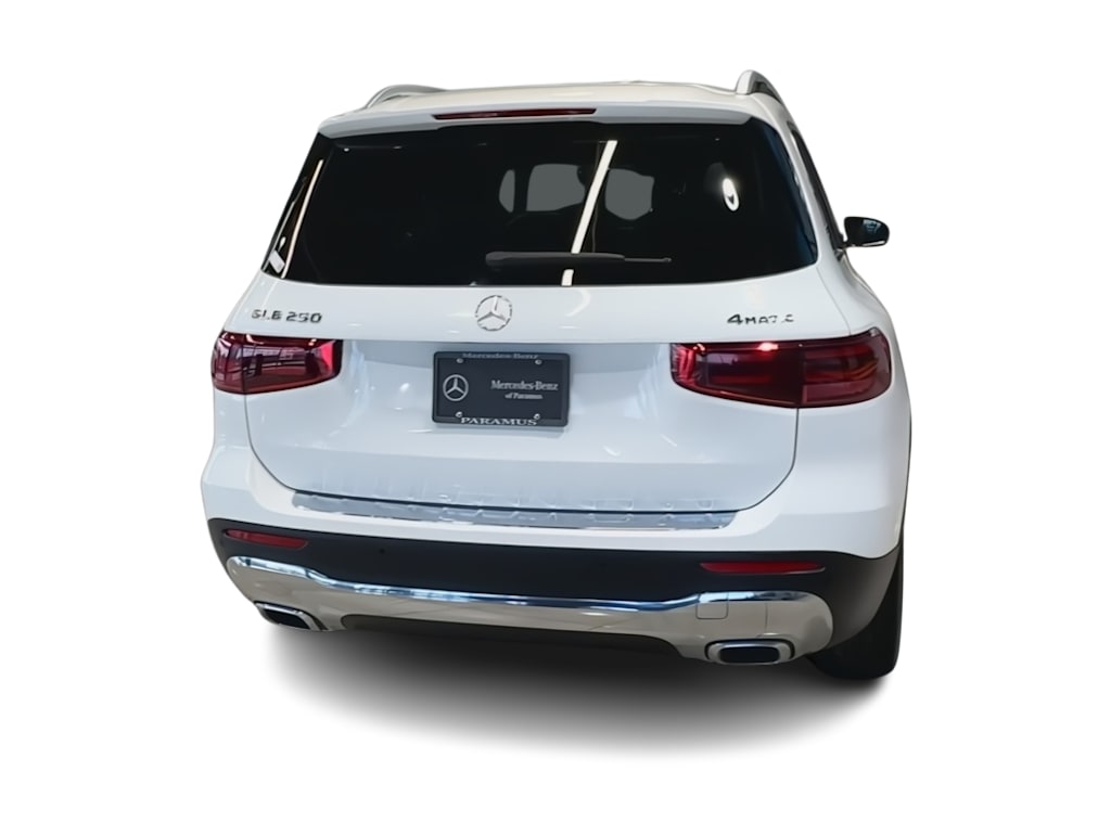 Thumbnail: 2026 Mercedes-Benz GLB - 5