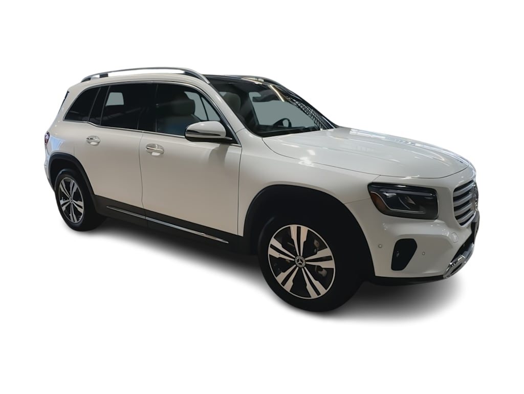 Thumbnail: 2026 Mercedes-Benz GLB - 19