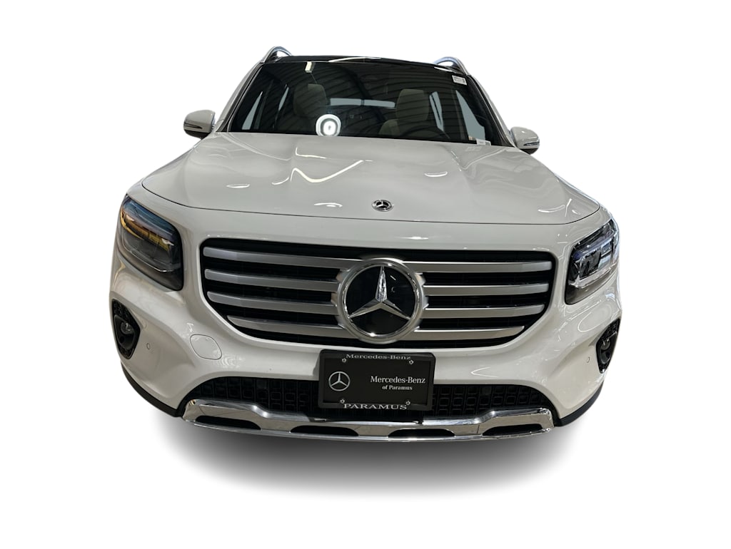 Thumbnail: 2026 Mercedes-Benz GLB - 30