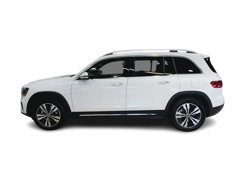Thumbnail: 2026 Mercedes-Benz GLB - 22