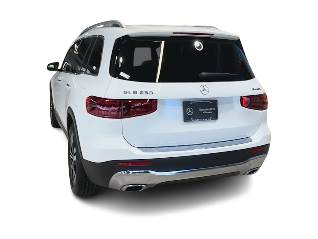 Thumbnail: 2026 Mercedes-Benz GLB - 24