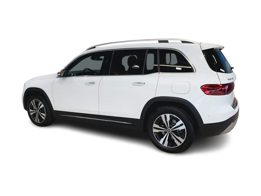 Thumbnail: 2026 Mercedes-Benz GLB - 23